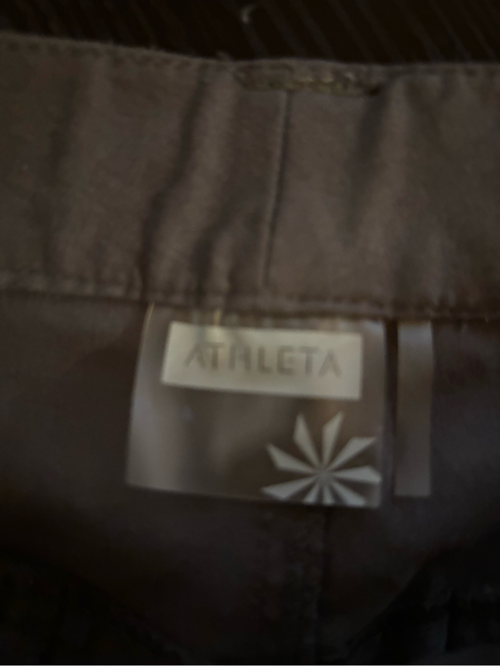 Athleta Women’s hiking  Pants